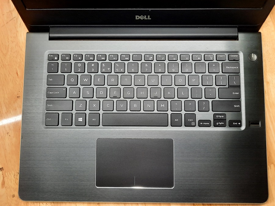 Laptop Dell Vostro 5468 core I3